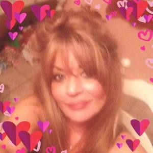 Meet your Posher, Debra-anne